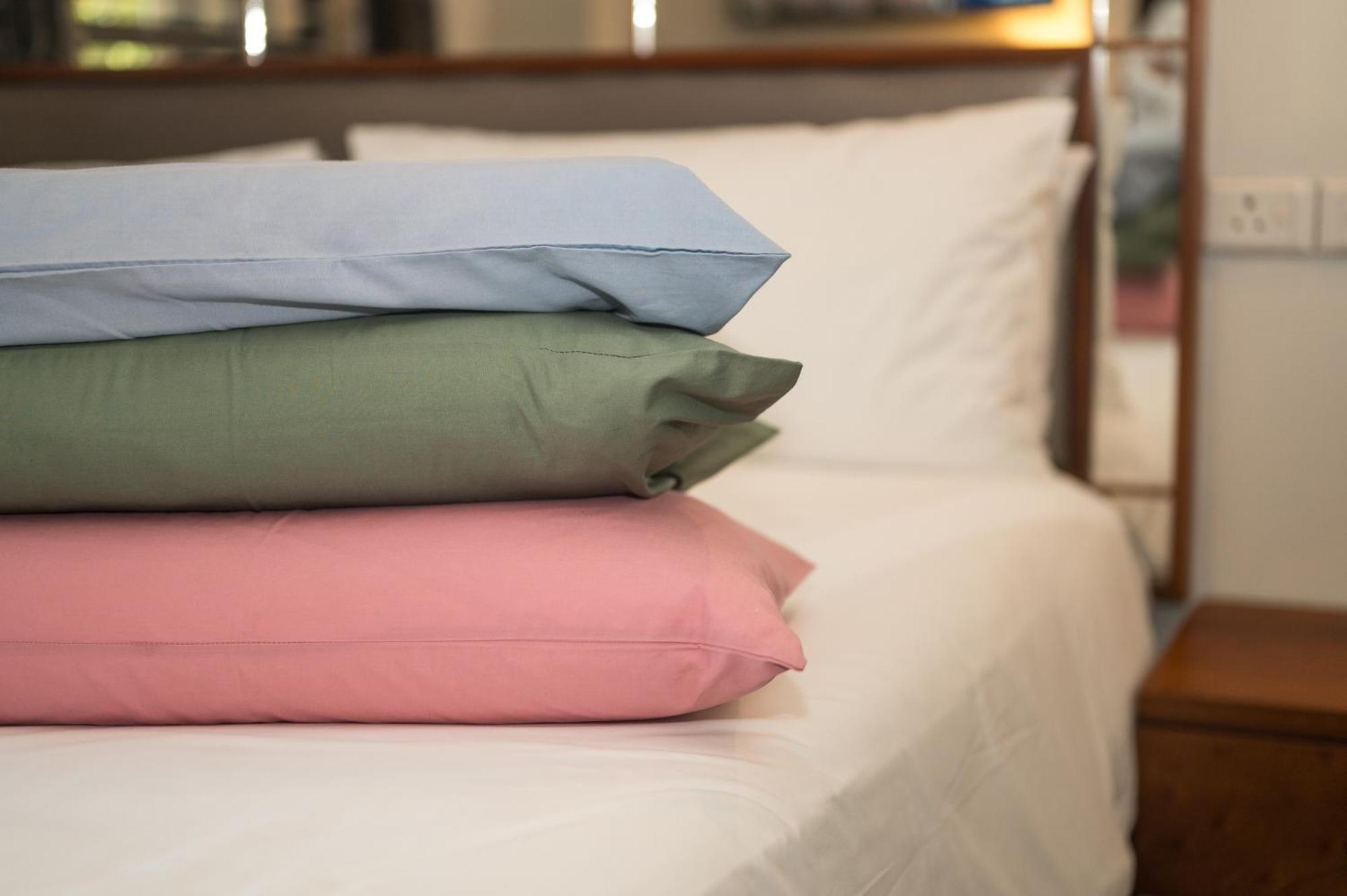 Anew Hotel Hatfield Претория Екстериор снимка