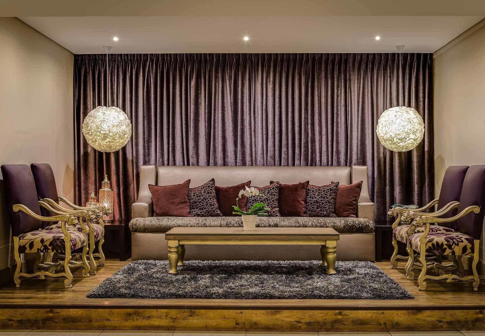 Anew Hotel Hatfield Претория Екстериор снимка